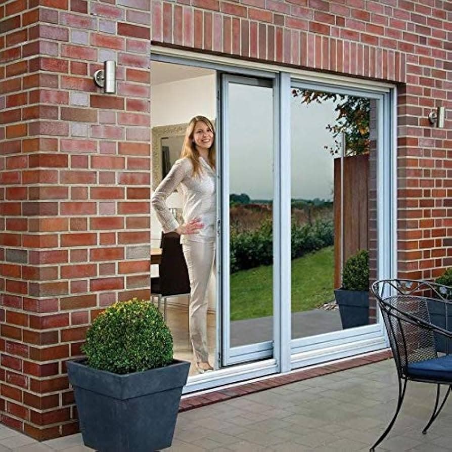 Residential tinting